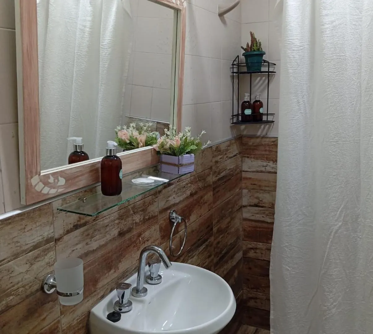 شقة Atrapasuenos ميندوزا الأرجنتين